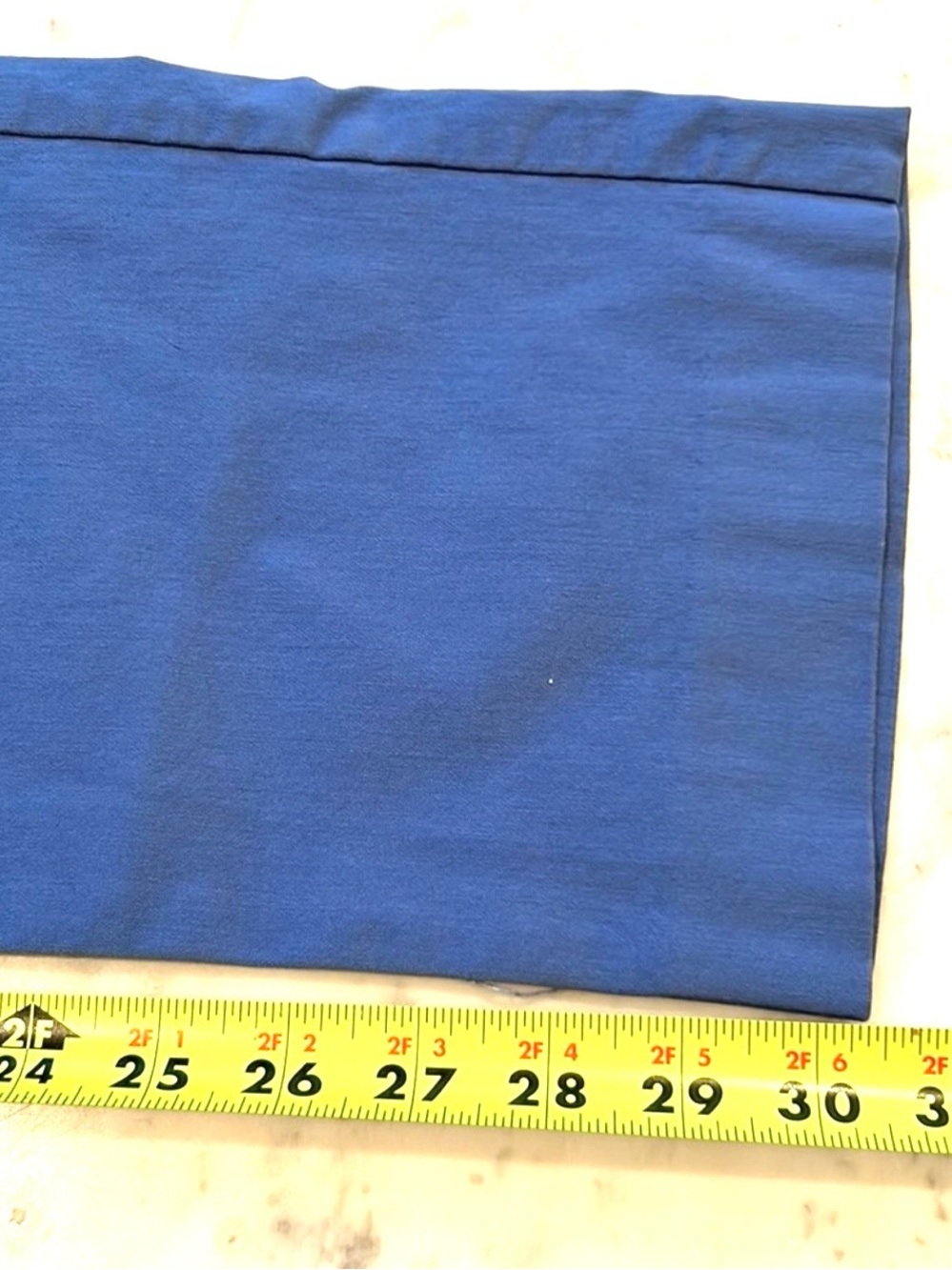 Tommy Hilfiger Men’s Flex Performance Pants, 36x30.5(actual) Stretch! - Picture 7 of 7